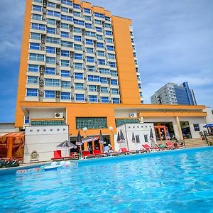 Hotel Majestic Olimp